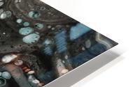 artic sea HD Metal print