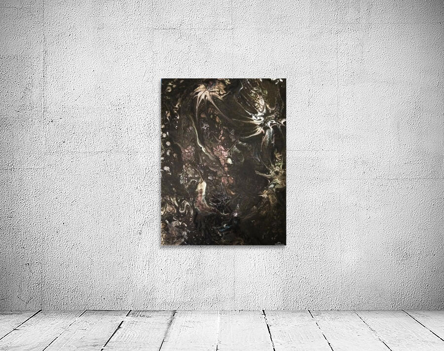 glitter experiment   Copy Wall Preview