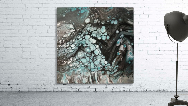 artic sea Wall Preview