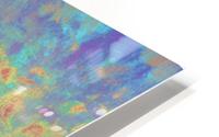 Colour Splash G211 HD Metal print
