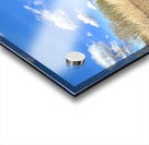 CLOUD REFLECTION Acrylic print