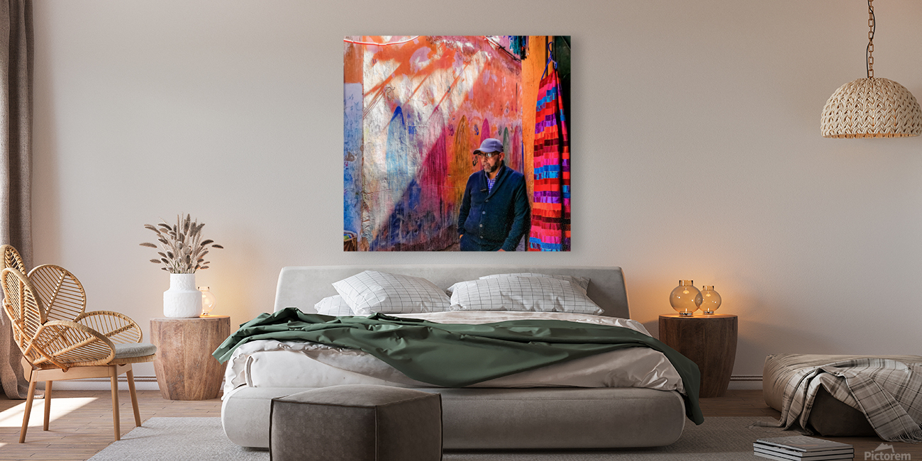 COLOURS Reproduction