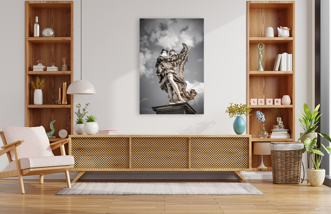 ANGEL II Reproduction