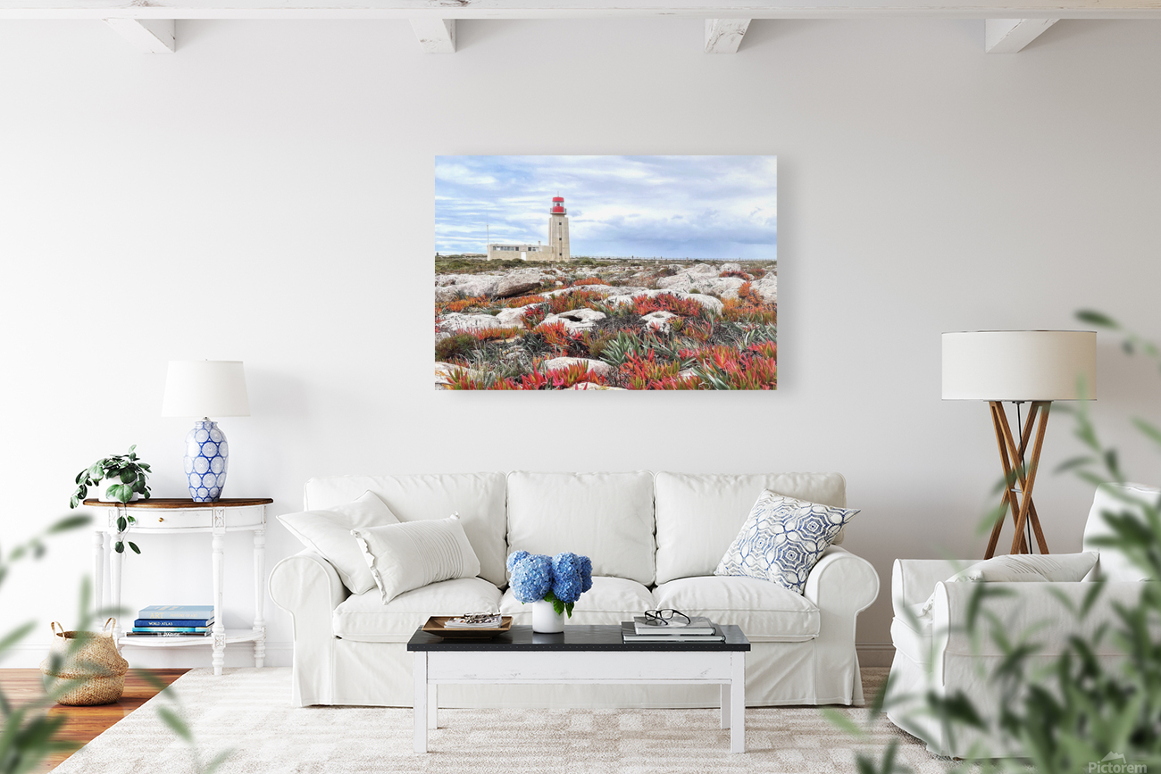 SAGRES LIGHTHOUSE I Reproduction