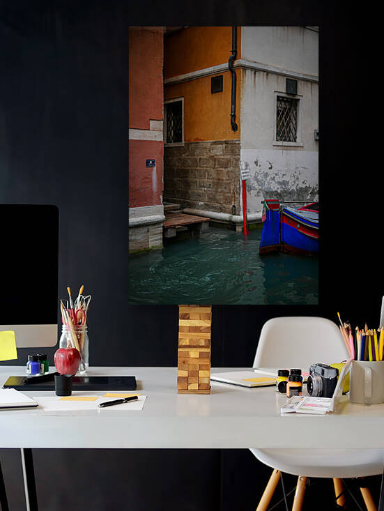 COLOURS Reproduction