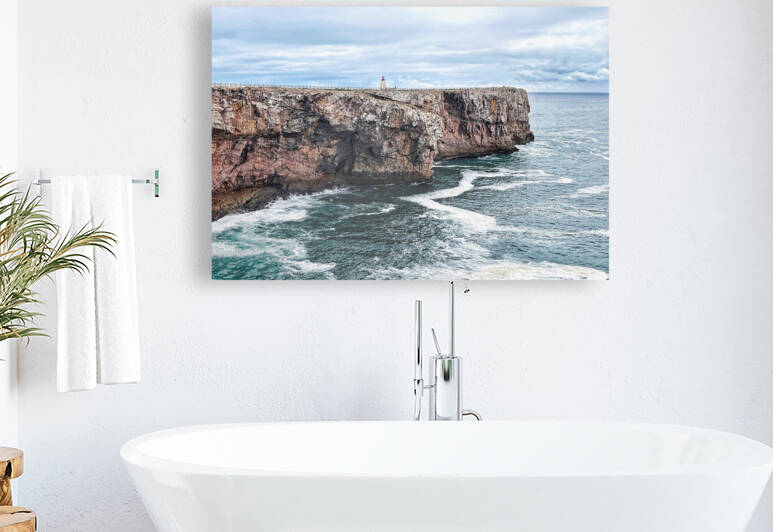 SAGRES LIGHTHOUSE III Reproduction