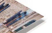 LAUNDRY HD Metal print