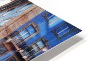 TRAM 28 II HD Metal print