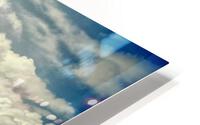 THE LONGEST TREE HD Metal print