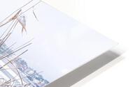  WINTER SCENE HD Metal print
