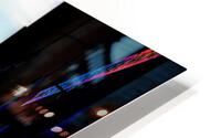 MORRISONS HD Metal print