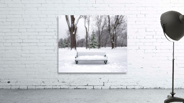 HAVE A SEAT Wall Preview
