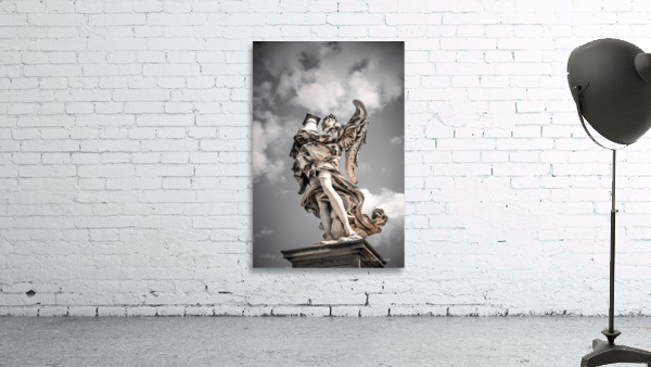 ANGEL II Wall Preview