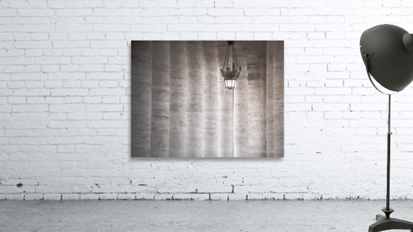 COLUMNS Wall Preview