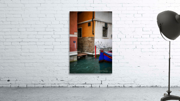 COLOURS Wall Preview
