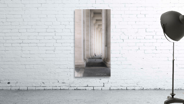REFLECTION Wall Preview