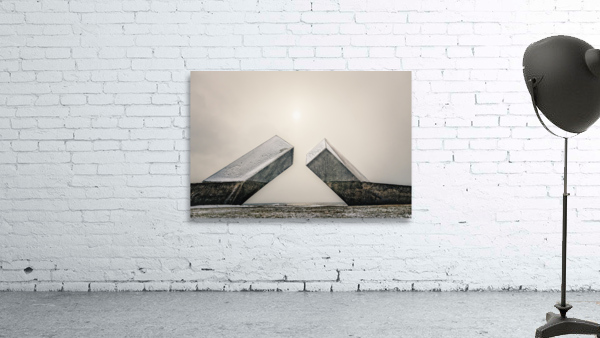 TIME SCULPTURE  Wall Preview