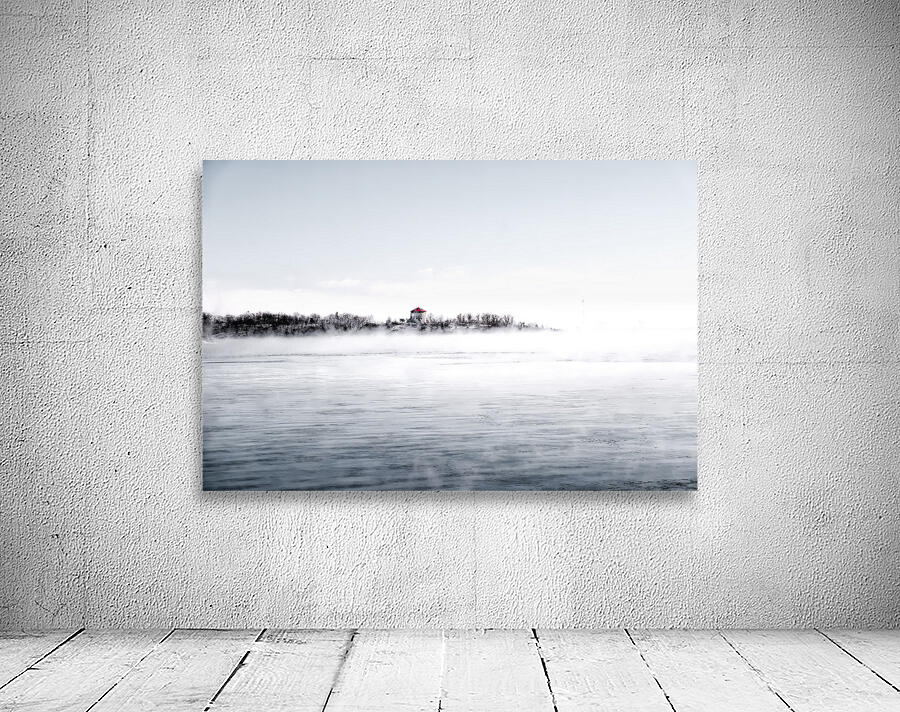 CEDAR ISLAND Wall Preview