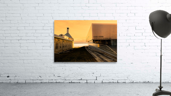 ISABEL BADER Wall Preview