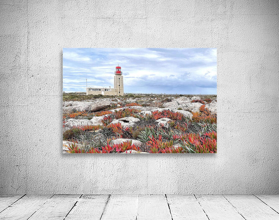 SAGRES LIGHTHOUSE I Wall Preview