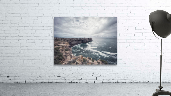 SAGRES LIGHTHOUSE IV Wall Preview