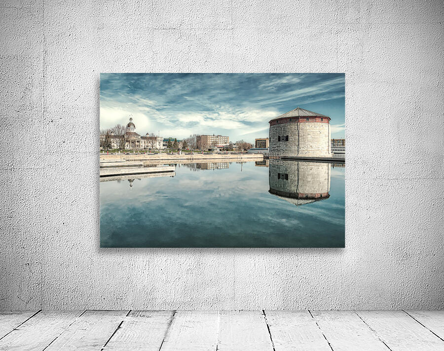 MARTELLO TOWER Wall Preview