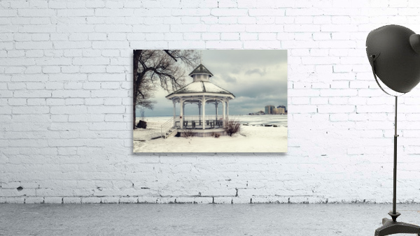 BAND STAND Wall Preview