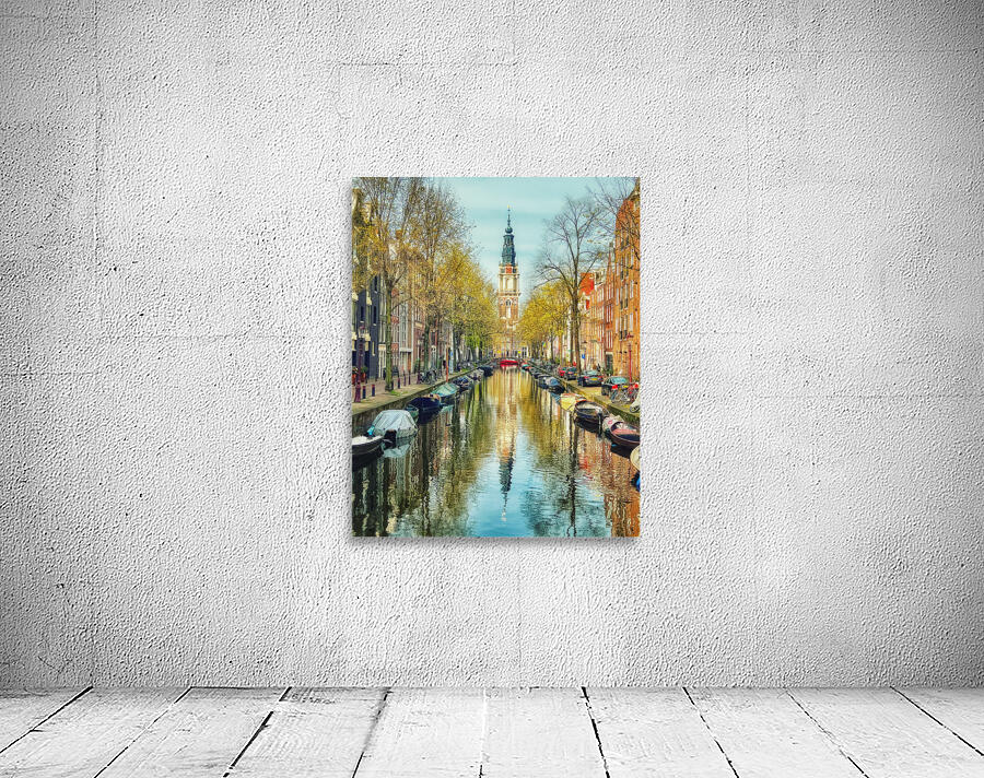 ZUIDERKERK Wall Preview