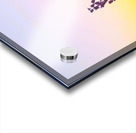 Sunset Galway  Acrylic print