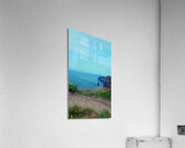 The Cliffs of Moher Ireland Acrylic Print