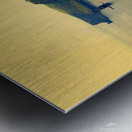 The Cliffs of Moher Ireland Metal print