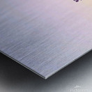 Sunset Galway  Metal print