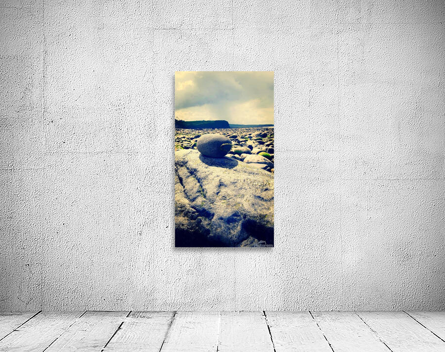 Lahinch Beach Ireland Wall Preview