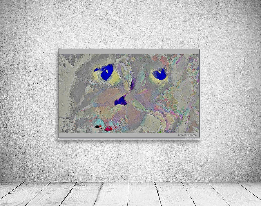 4. a twenty some Wall Preview