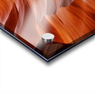 Antelope Canyon 2 Acrylic print