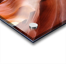 Antelope Canyon 3 Acrylic print