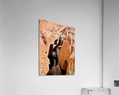 Kane Creek Acrylic Print