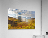 Version 2 54 Acrylic Print