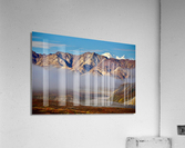 Version 2 25 Acrylic Print