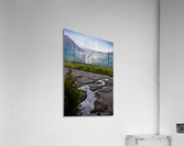 Version 2 27 Acrylic Print