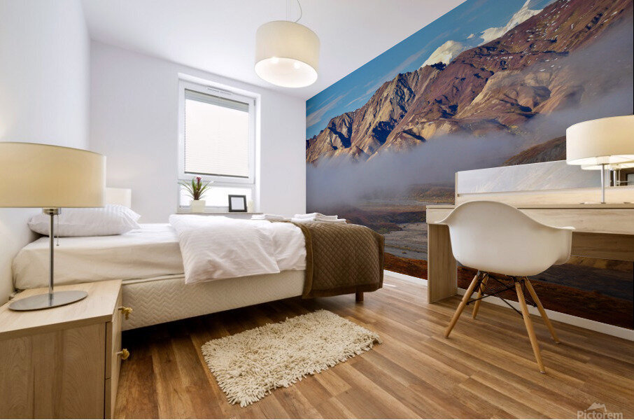 Version 2 25 Mural print