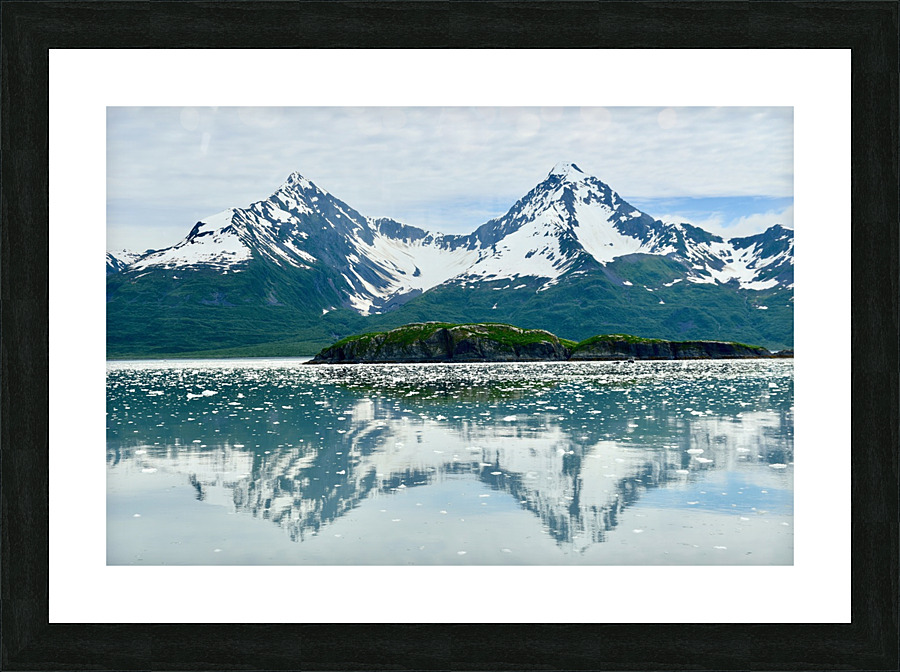 Version 2 3 Picture Frame print