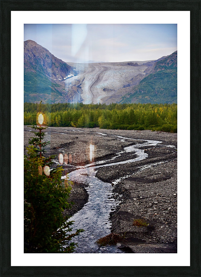 Version 2 27 Picture Frame print