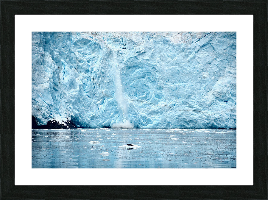 JCA 1499 Picture Frame print