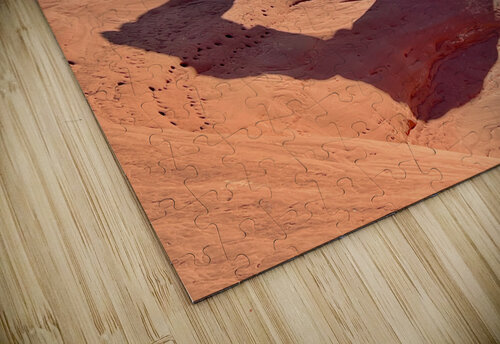 Delicate Arch in Spring Tom Fritz puzzle