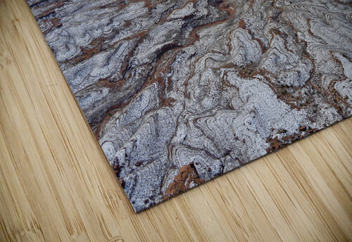 Candlestick overlook Winter CNY Tom Fritz puzzle