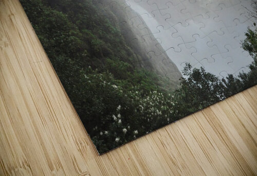 Victoria Falls Midlevel Tom Fritz puzzle