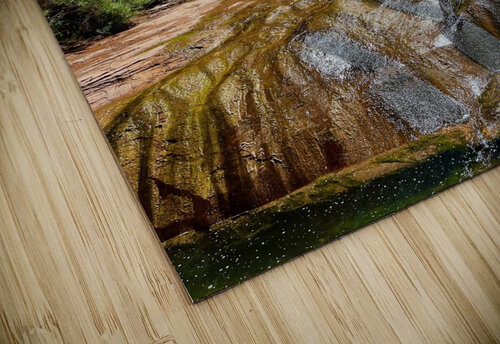 Kane Creek Flow Tom Fritz puzzle