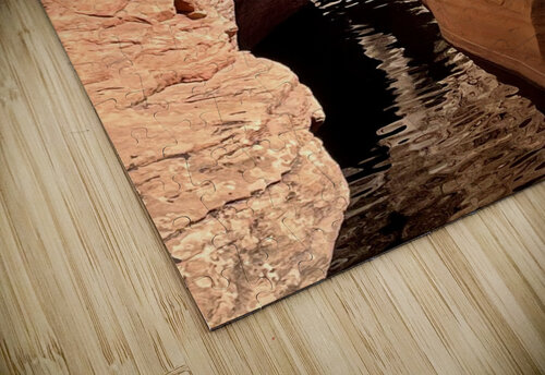 Kane Creek Tom Fritz puzzle