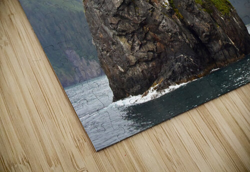 Pacific Islet 2 Tom Fritz puzzle